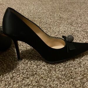 Jimmy Choo high heels